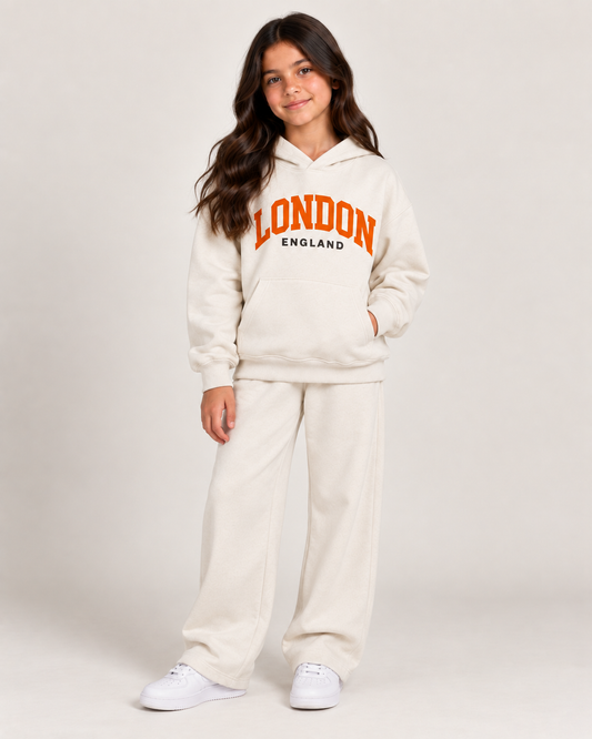 LONDON SET - OFF WHITE EDITION