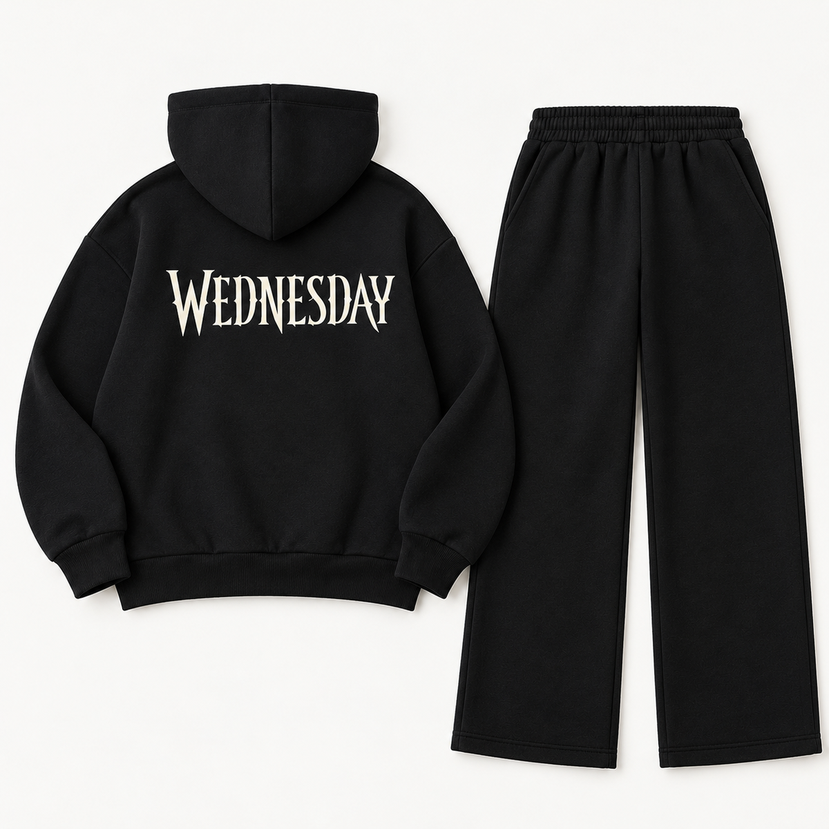 WEDNESDAY SET - MIDNIGHT EDITION