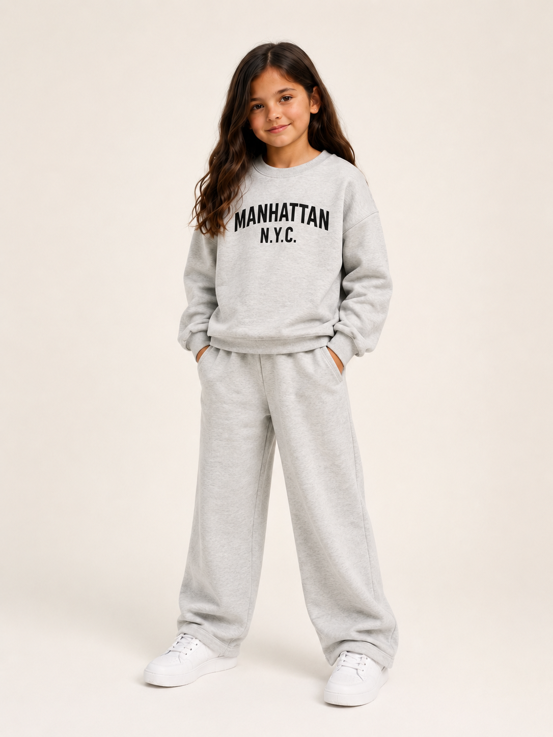 Manhattan Set