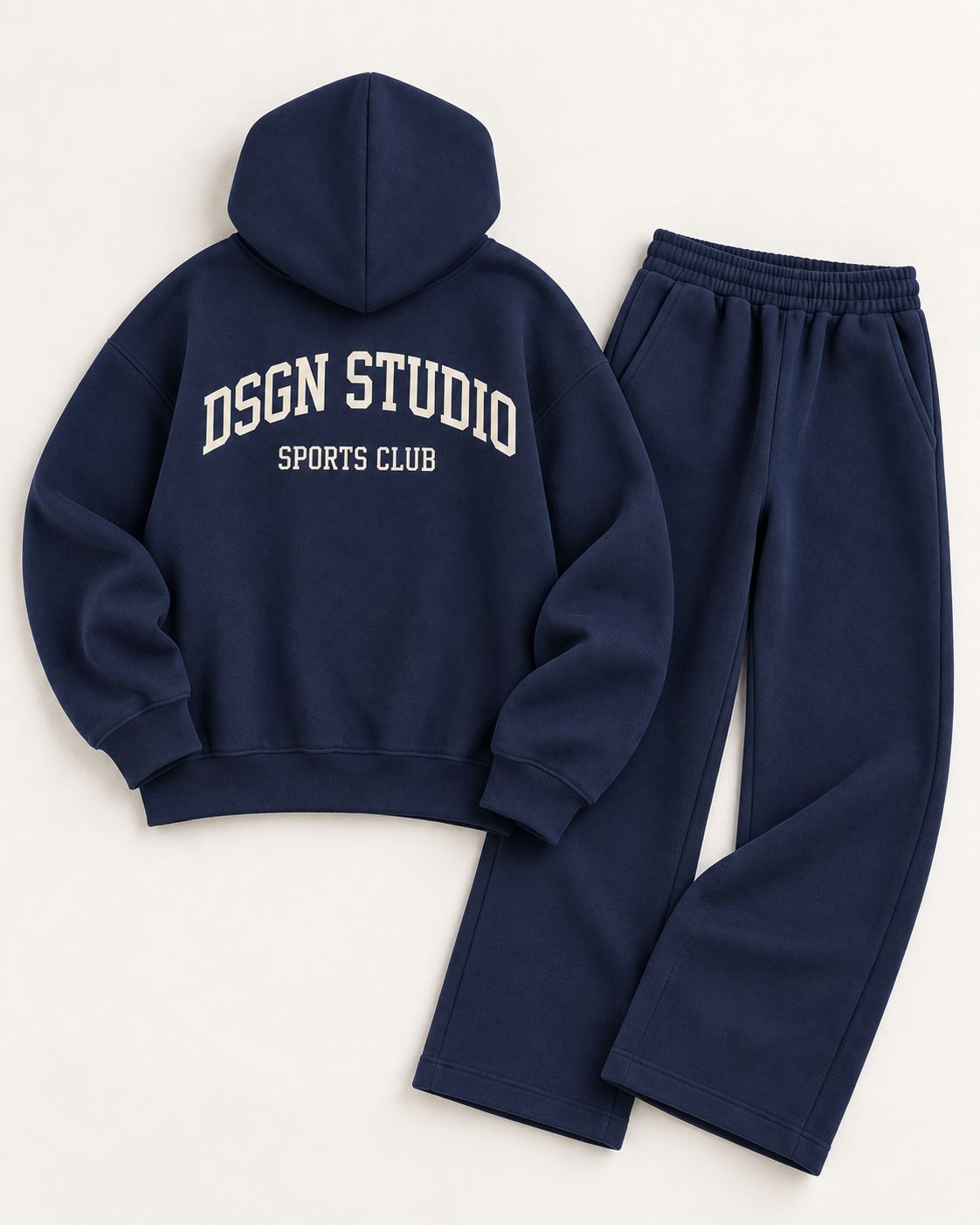 DSGN SET - NAVY EDITION