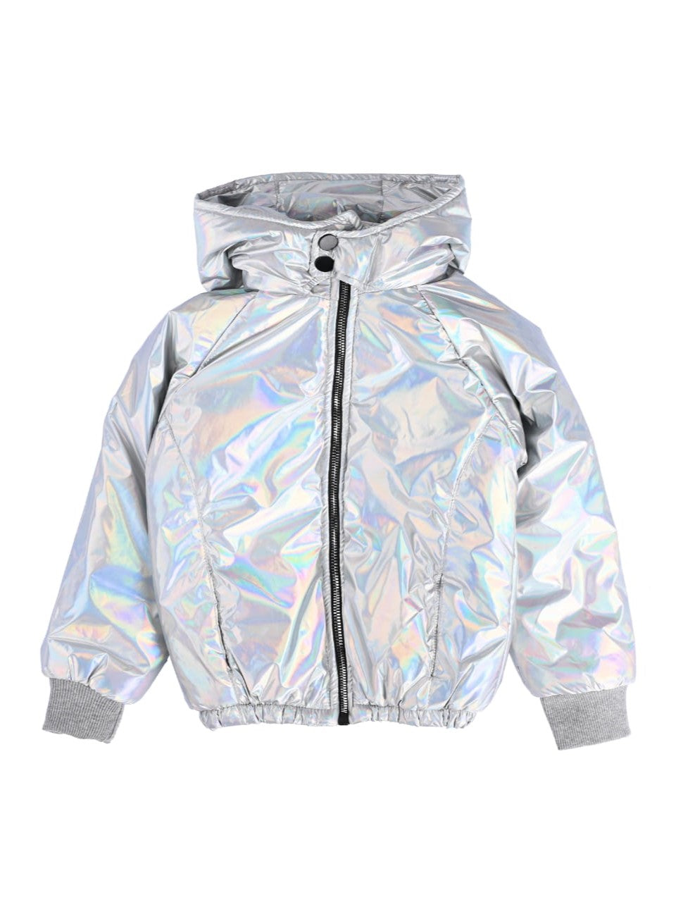 Bright Waterproof Jacket