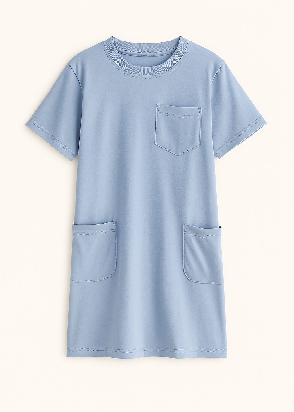 Baby Blue