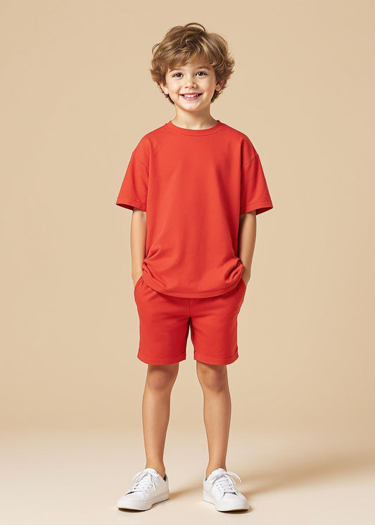 Red Set
