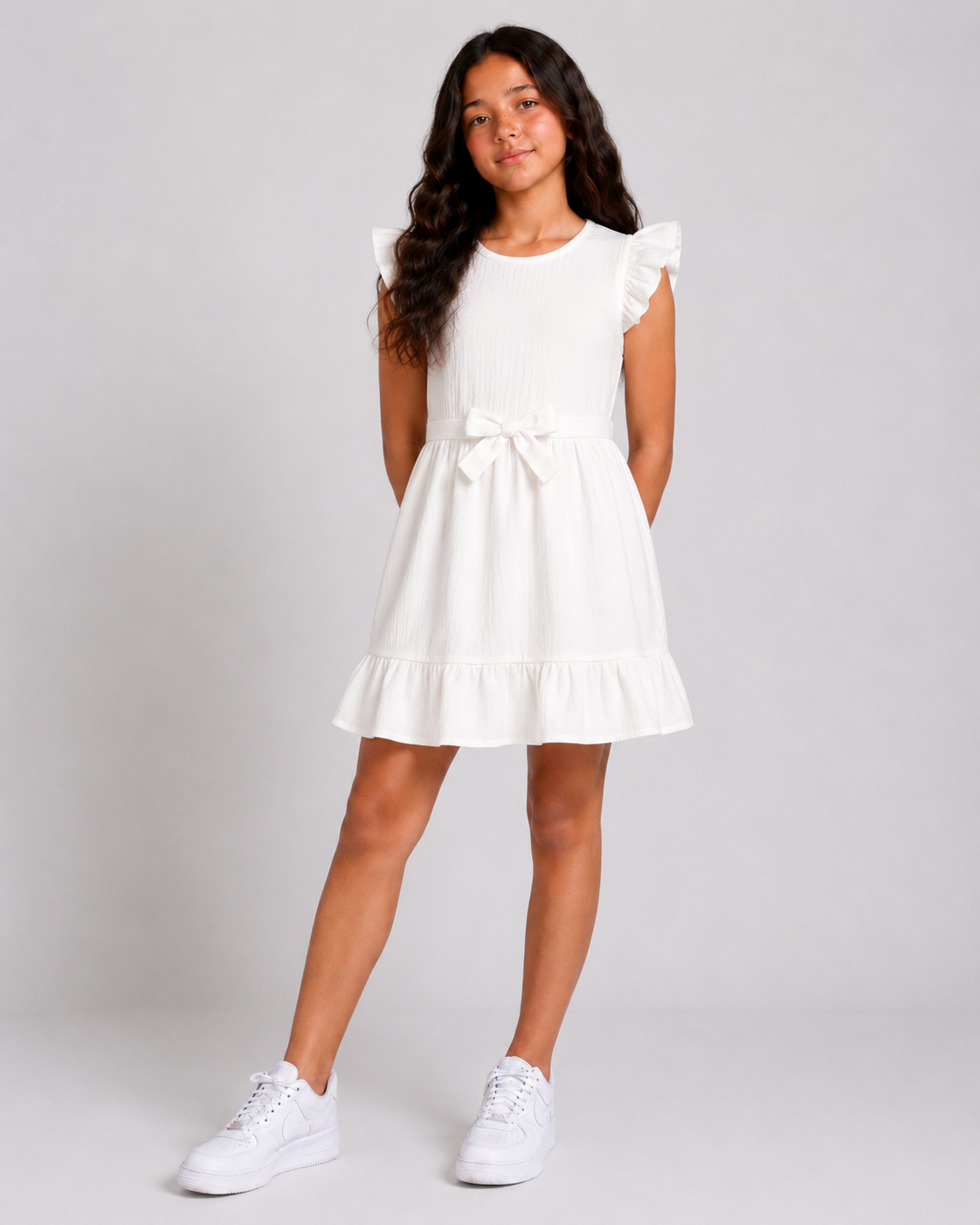 Angel Dress