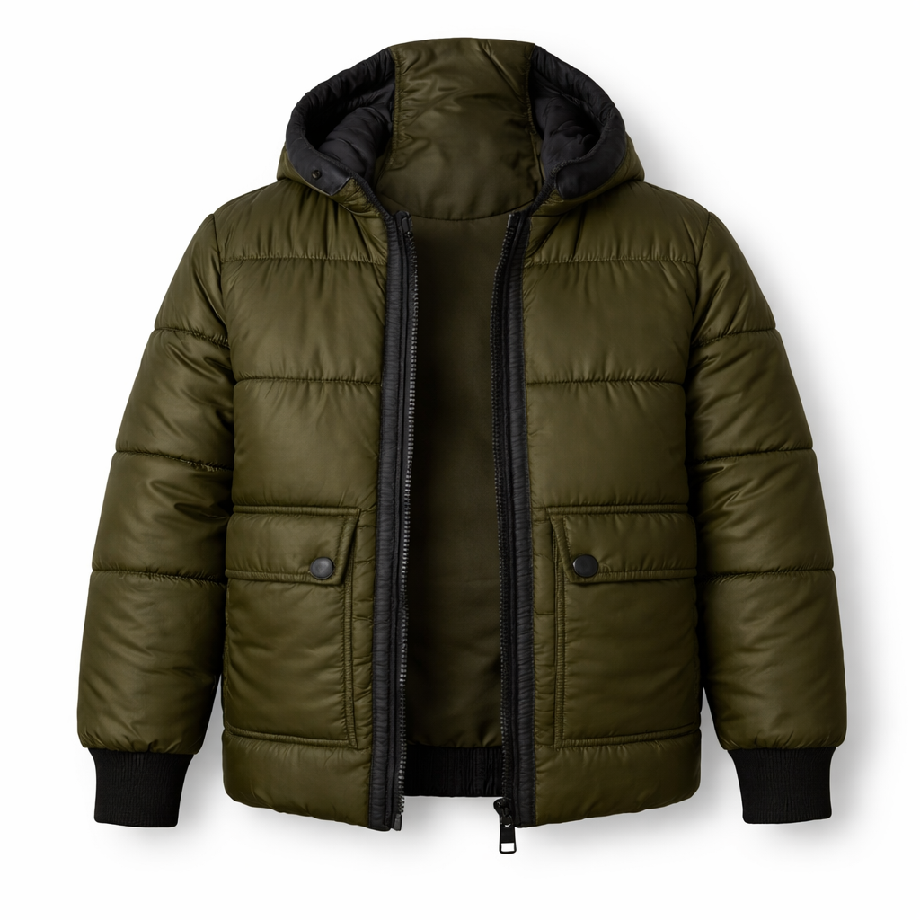 Boys Waterproof jacket