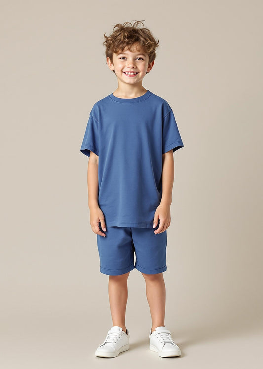 Petrol Blue Set