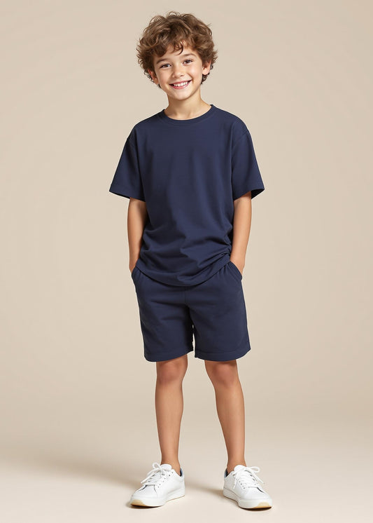 Navy Set