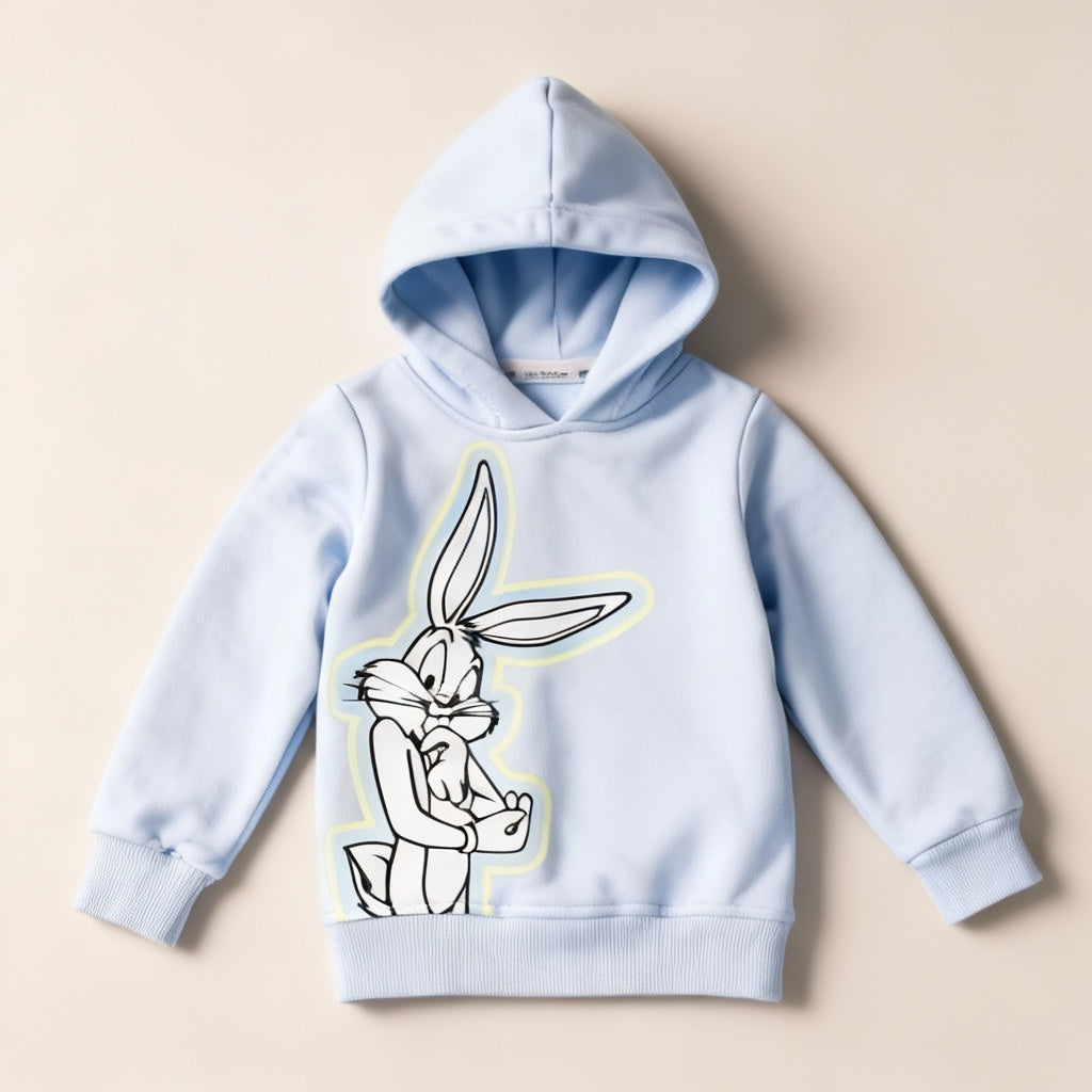 Bugs Bunny Hoodie