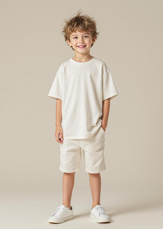 Off-white Set