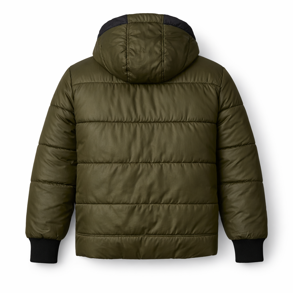Boys Waterproof jacket