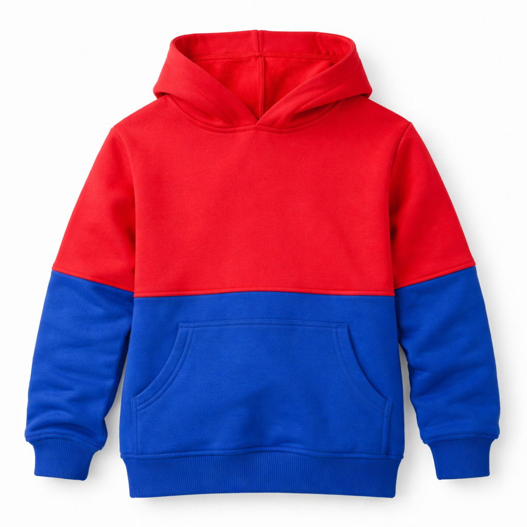 Boys Hoodie