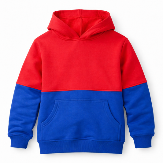 Boys Hoodie
